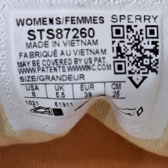 Sperry Top-Sider - Picture 10 of 10